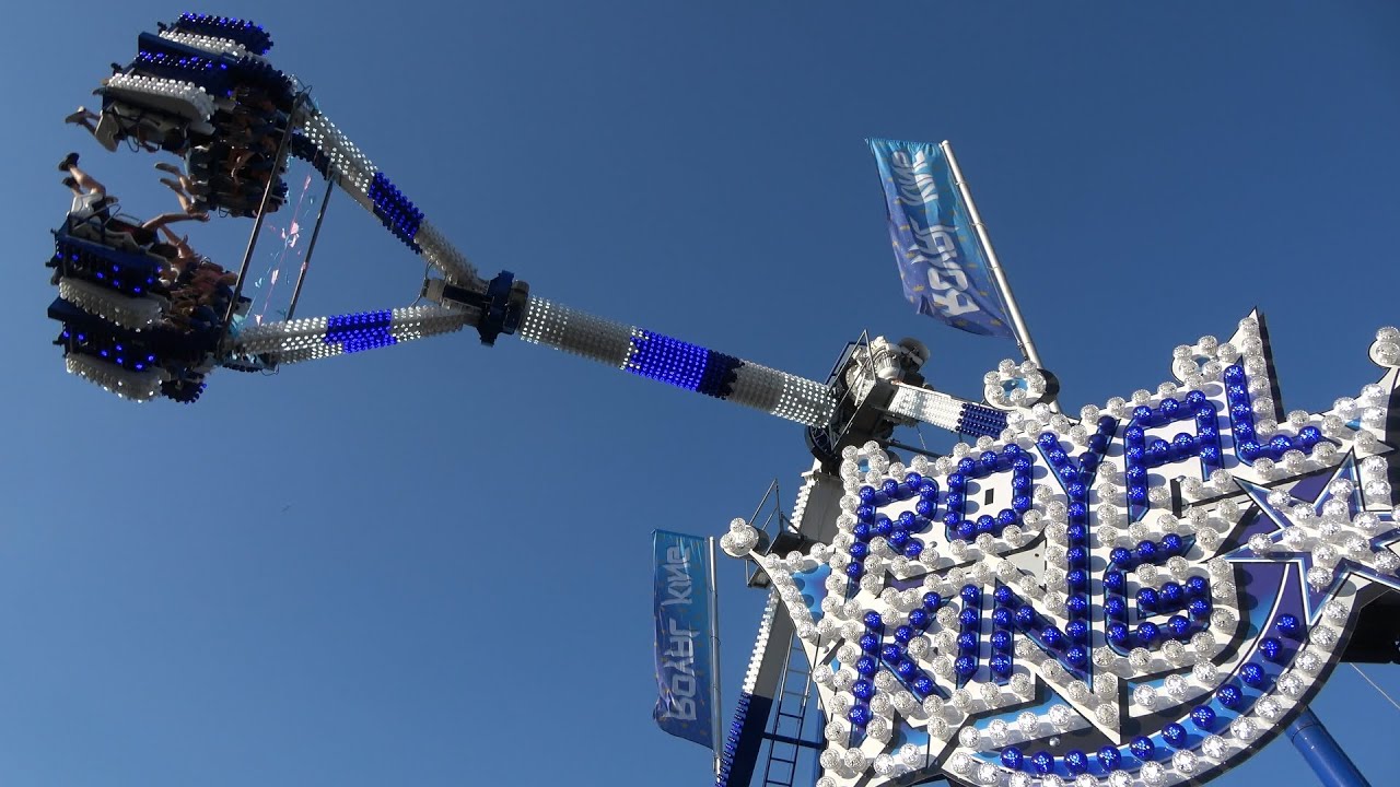 Kermis Warmenhuizen 2022