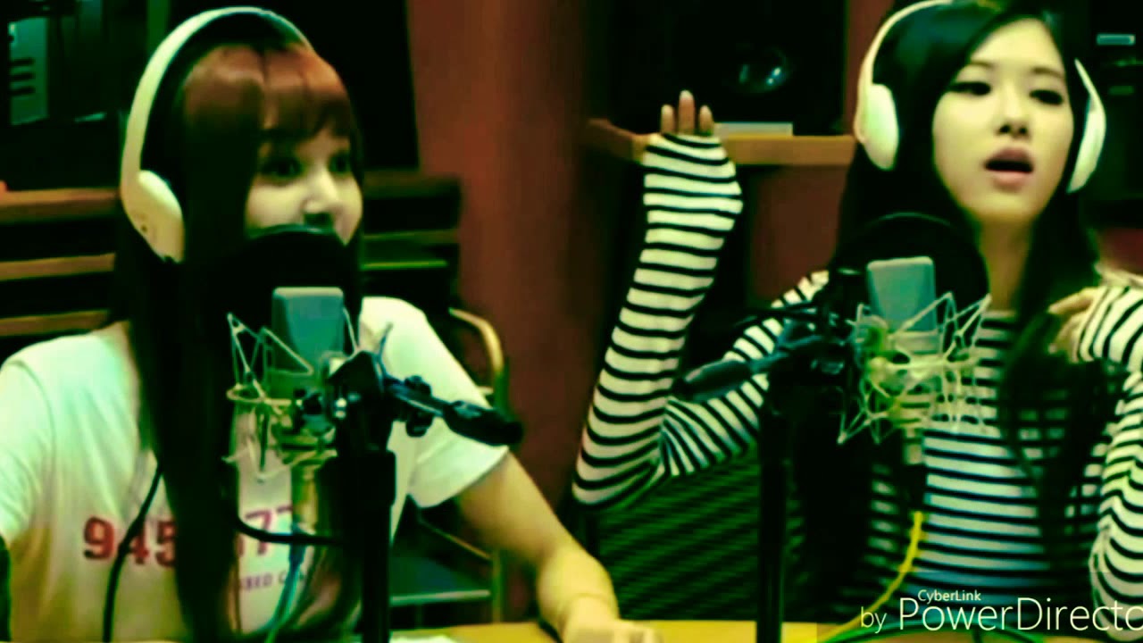 ChaeLisa (Li-Chaeng) - Perfect