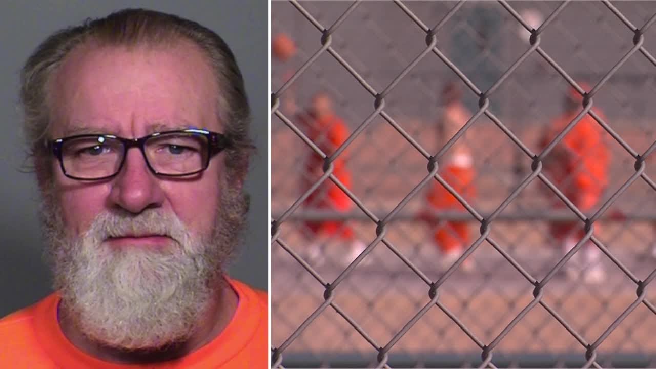 How one of Arizona’s most notorious prisoners was able to kill three fellow inmates