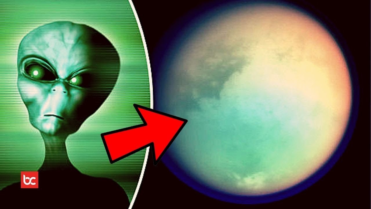 Fakta Menarik Titan, Bulan Terbesar Planet Saturnus