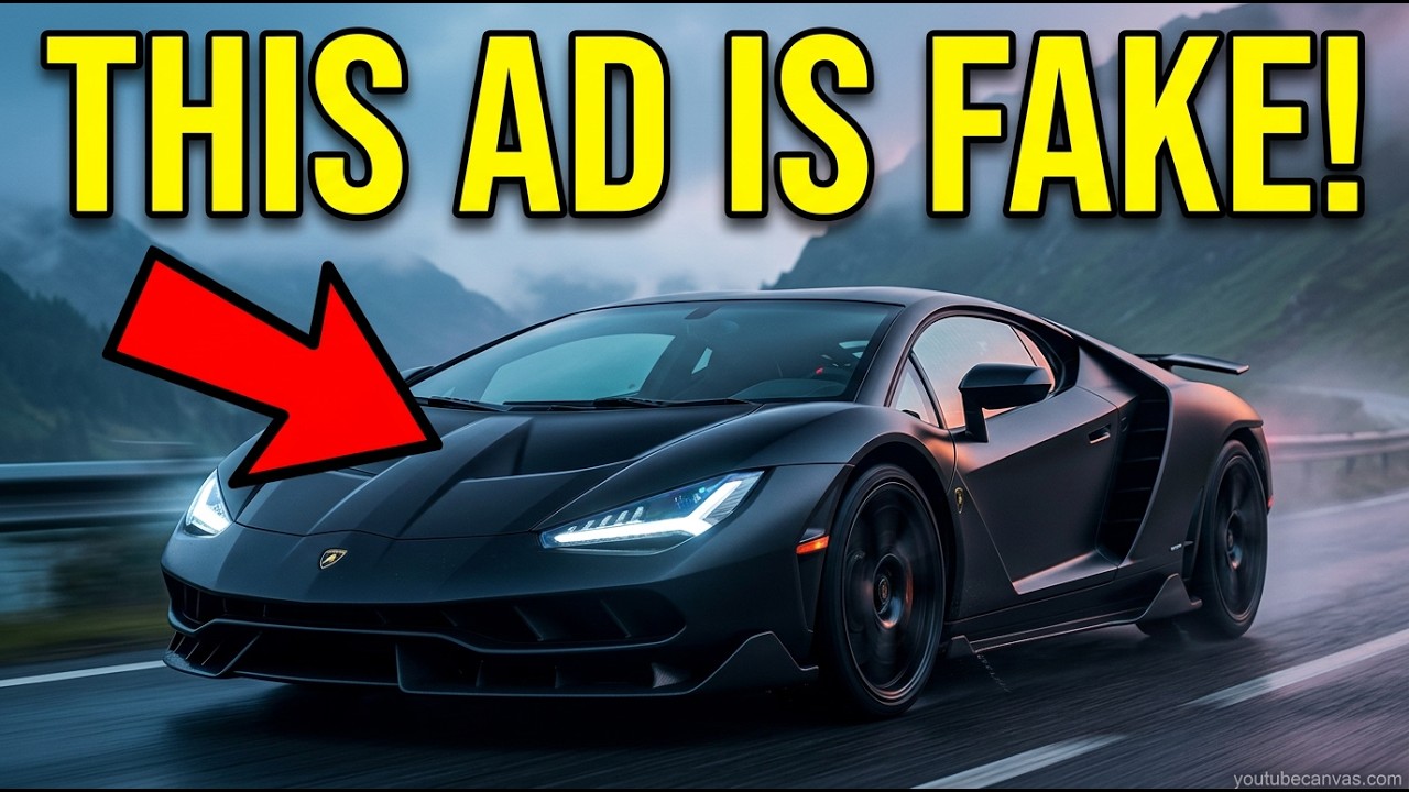 Ad Script Unleash the Unseen