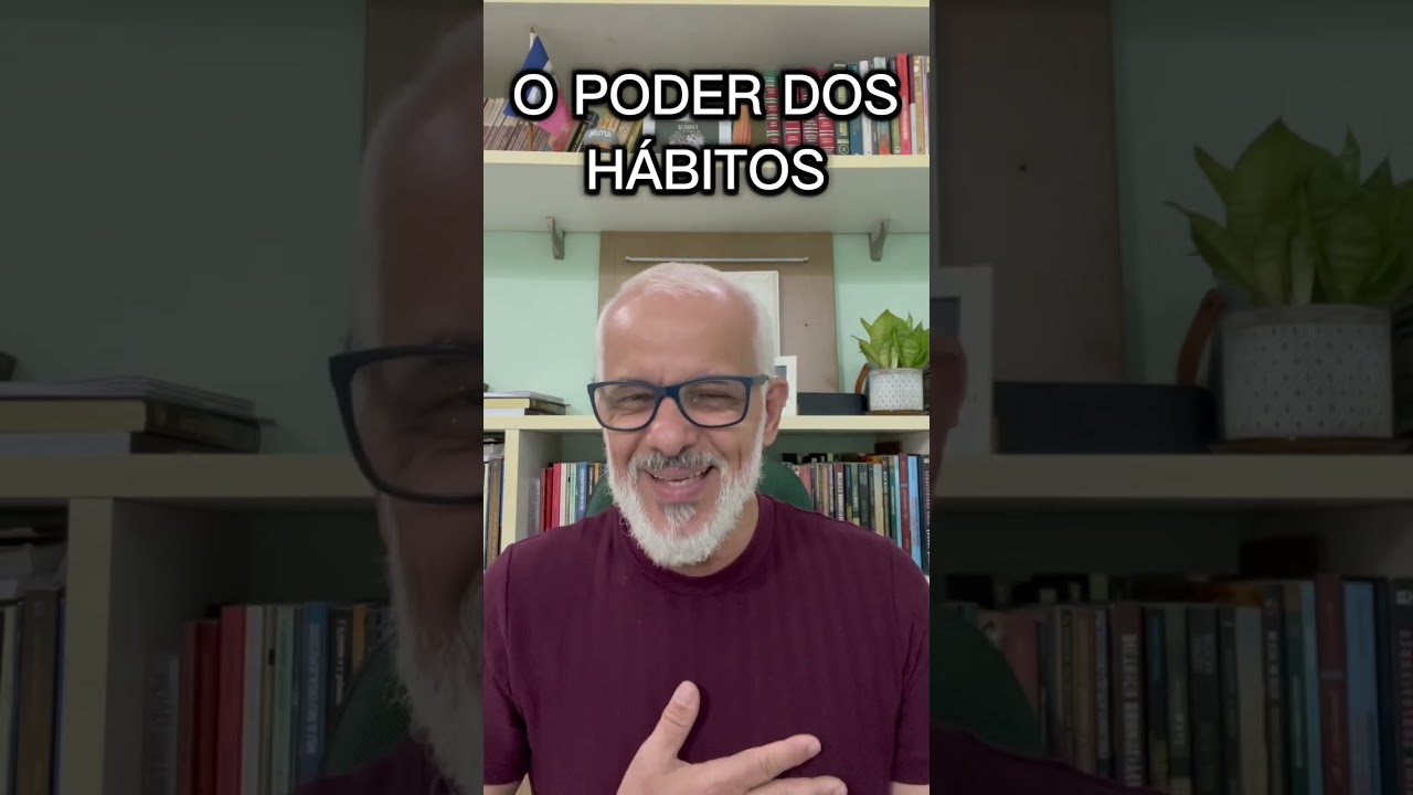 O PODER DO HÁBITO EM SUAS FINANÇAS