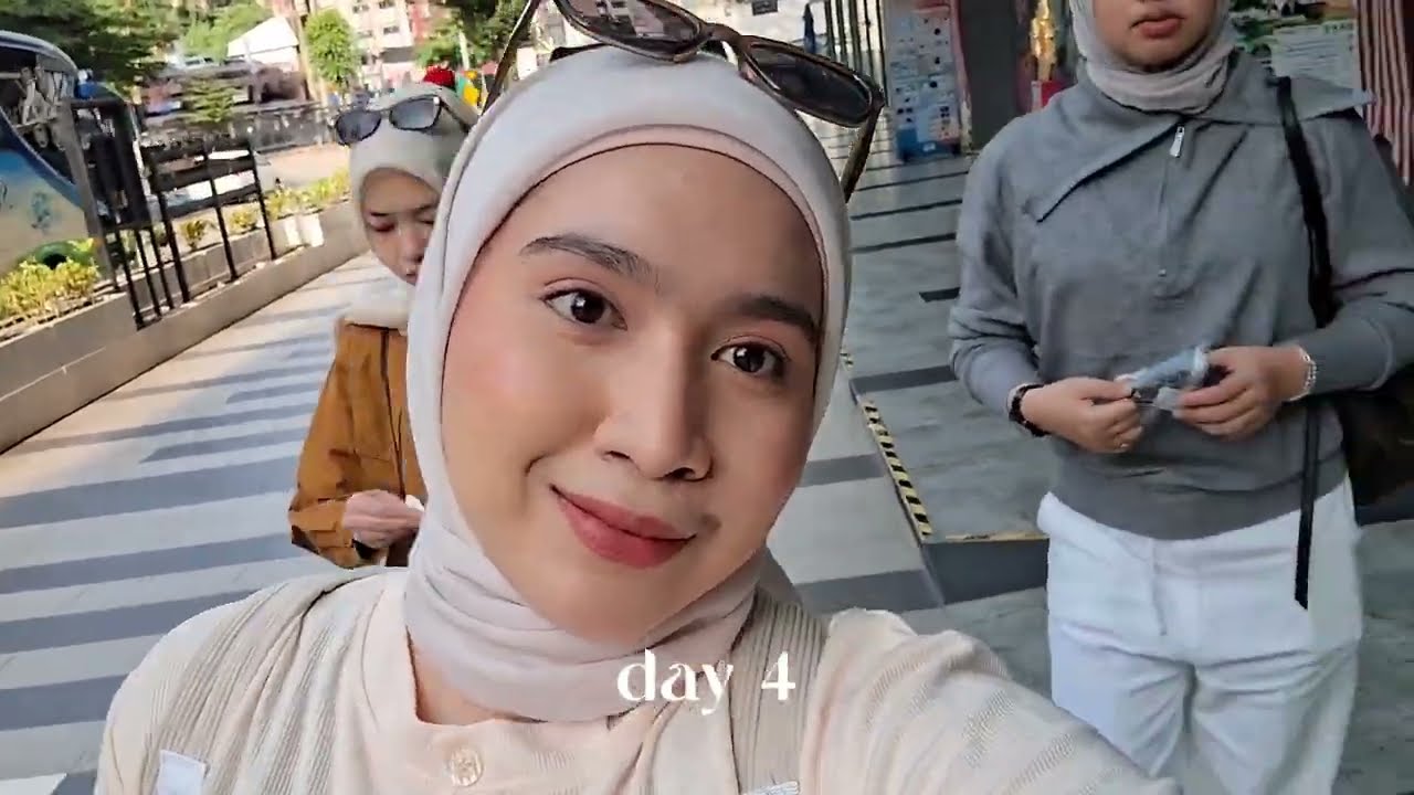 day 4 in KL