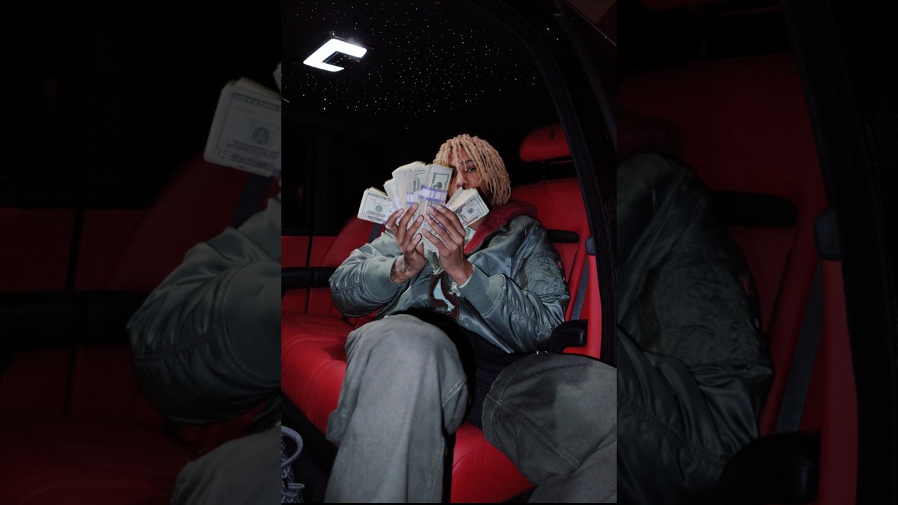 [FREE] Rich Amiri Type Beat - 