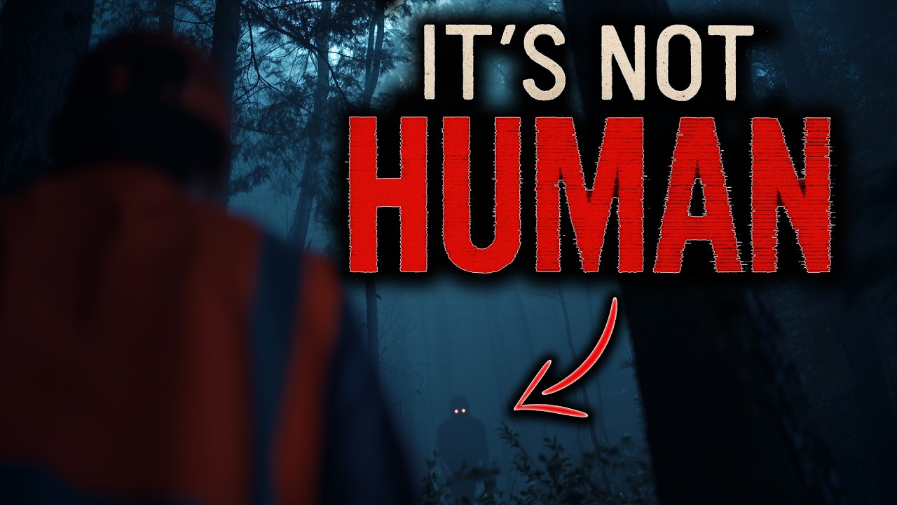 Terrifying Deep Woods Horror Stories to Fall Asleep To