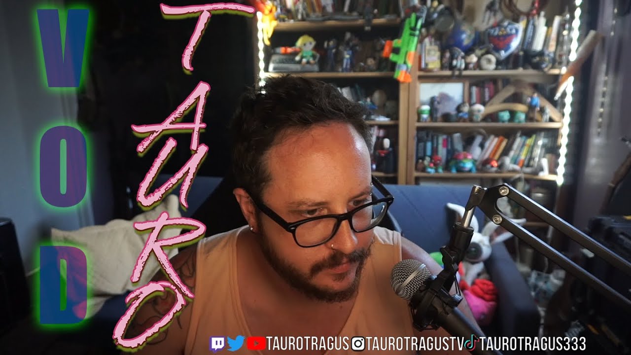 TauroTV VOD 23 07 17