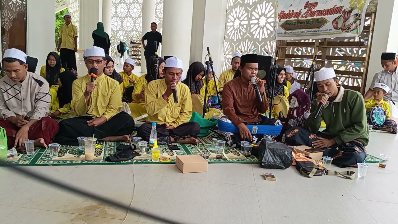 Dawa Fuadi,, masjid juang/masjid agung melawi #Nanga_pinoh