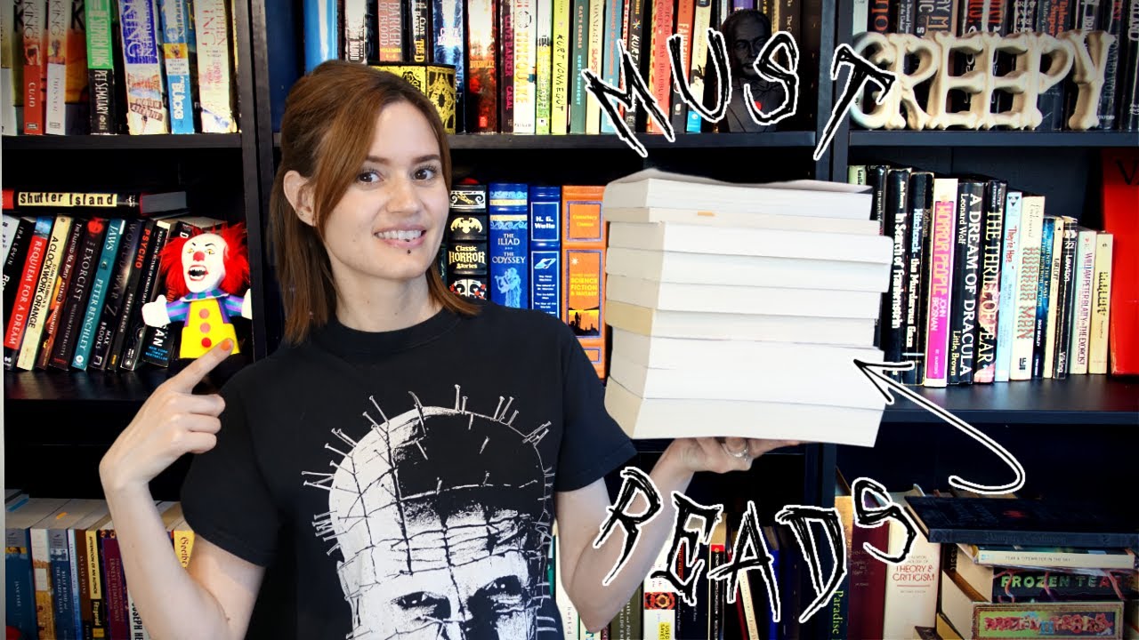 Books that are GUARANTEED to get you out of a reading slump