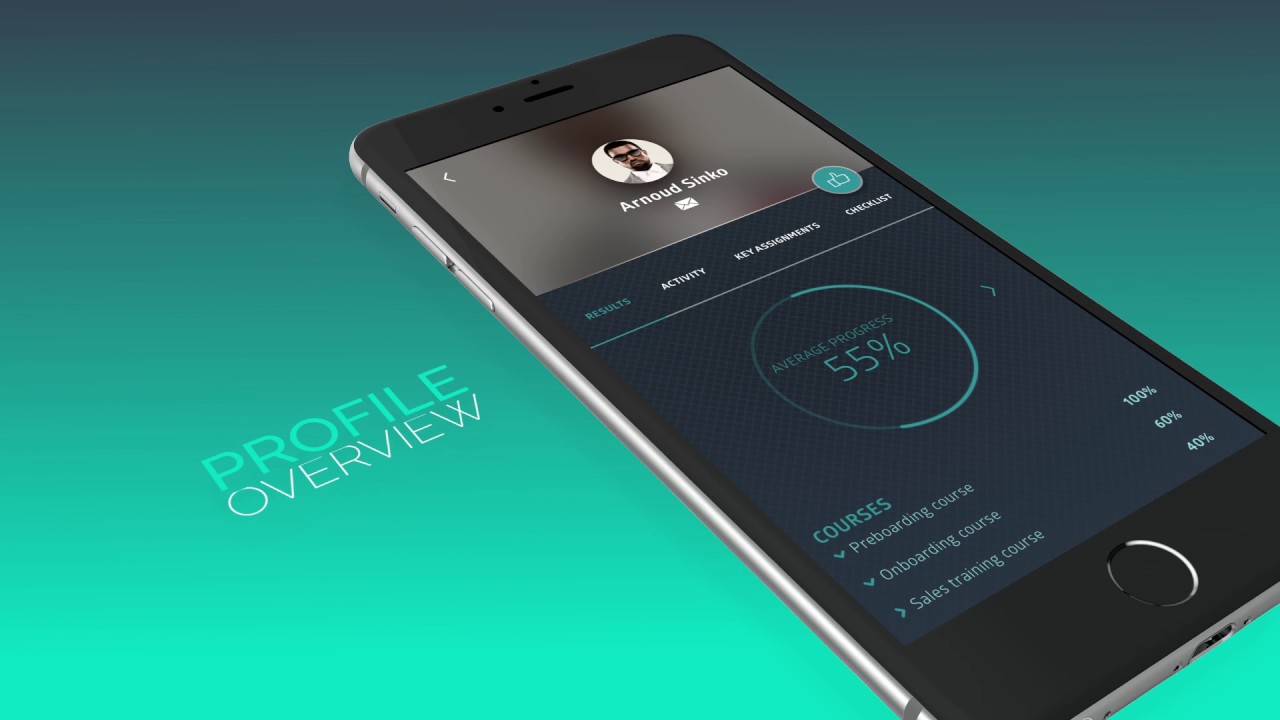Appical - Launch Manager App