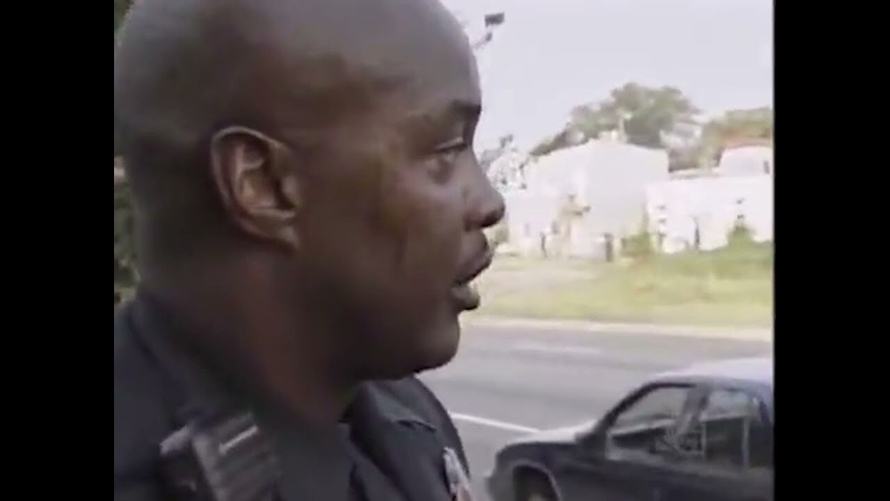 Cops S11E12 - Atlanta, GA #8