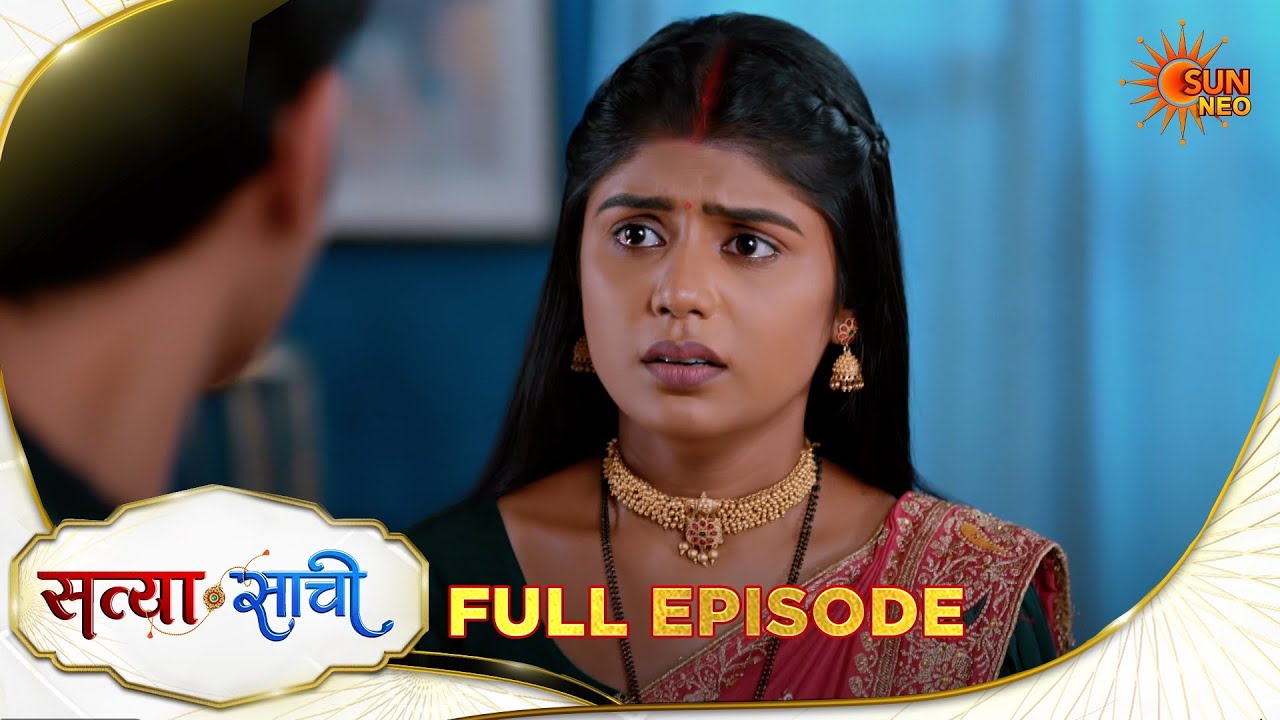 Satyaa Sachee | Full Episode | Epi - 120 | 09 Mar 2026| Hindi Serial | Sun Neo