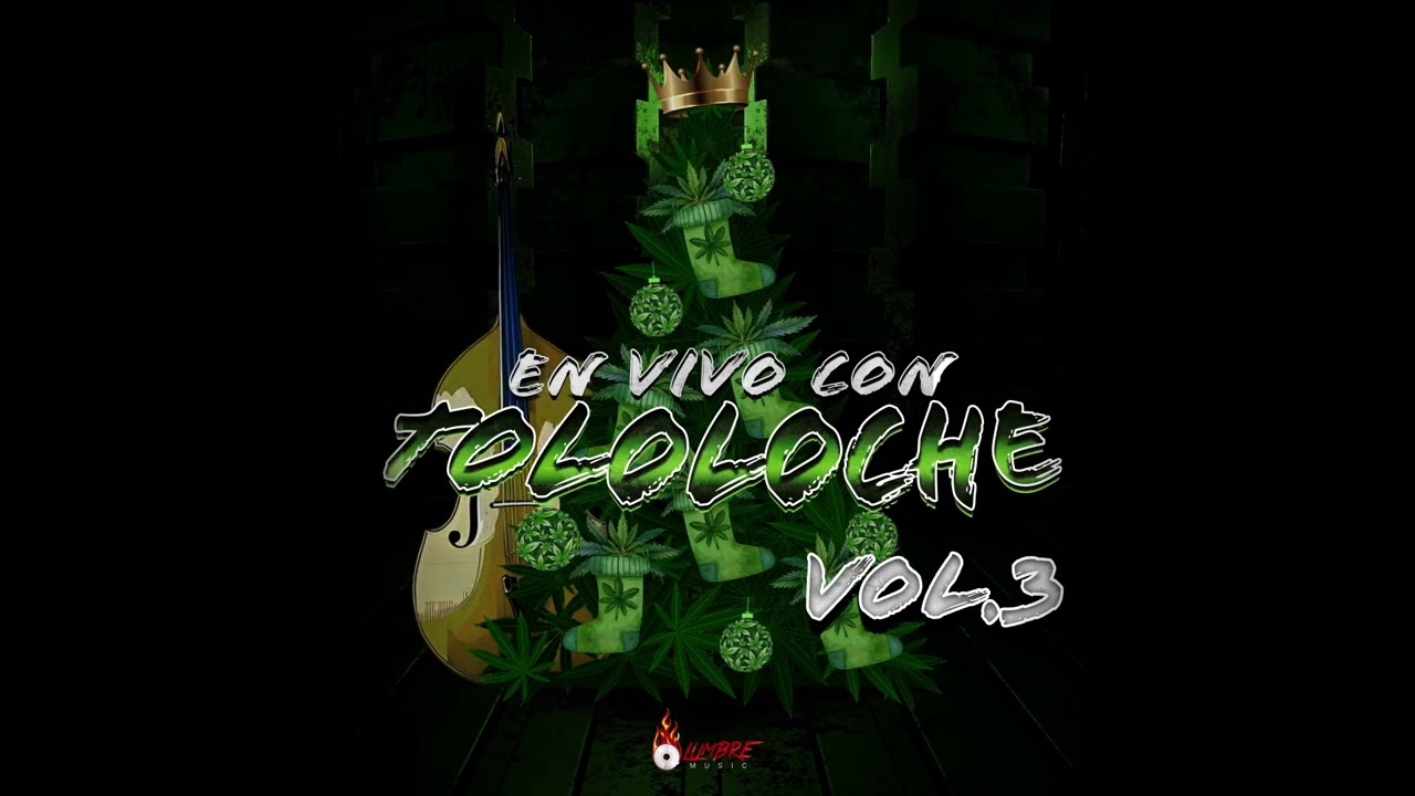 LEGADO 7 - Fruta Prohibida (Official Audio)