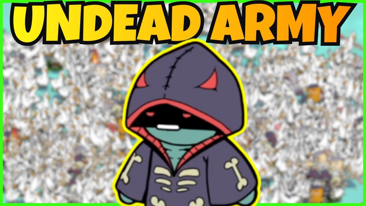Necrodudes are INSANE! | How Many Dudes