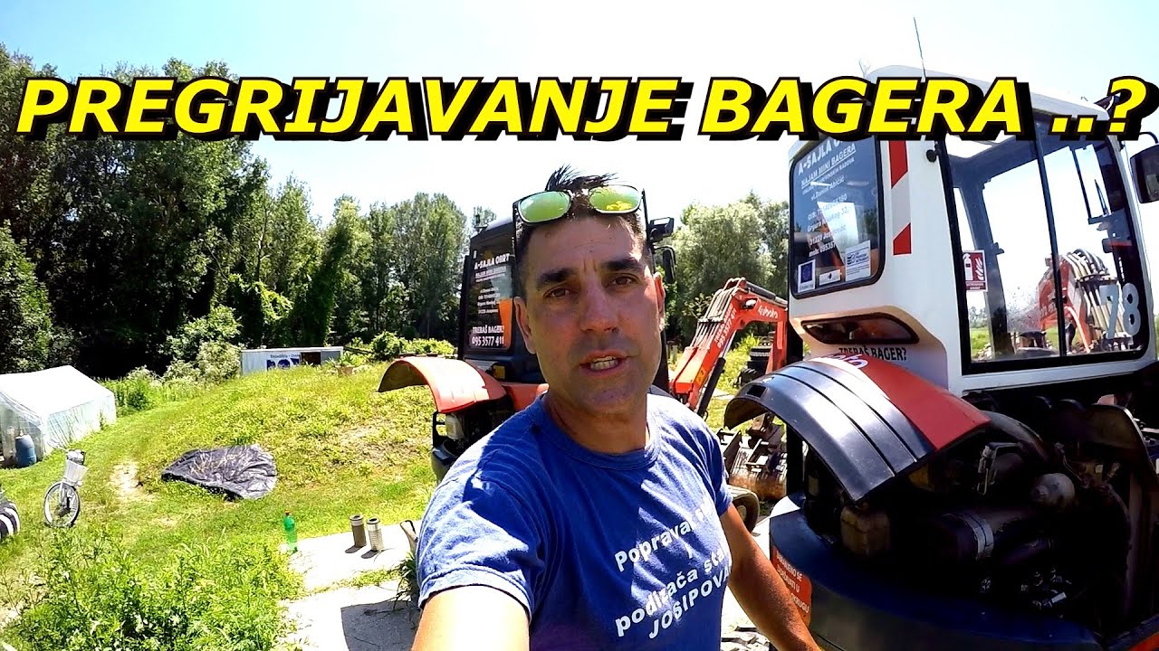Visoka temperatura ?! 10 savjeta kako riješiti taj problem..