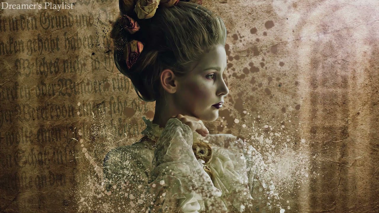 Waltz of the flowers by Tchaikovsky slowed and reverb