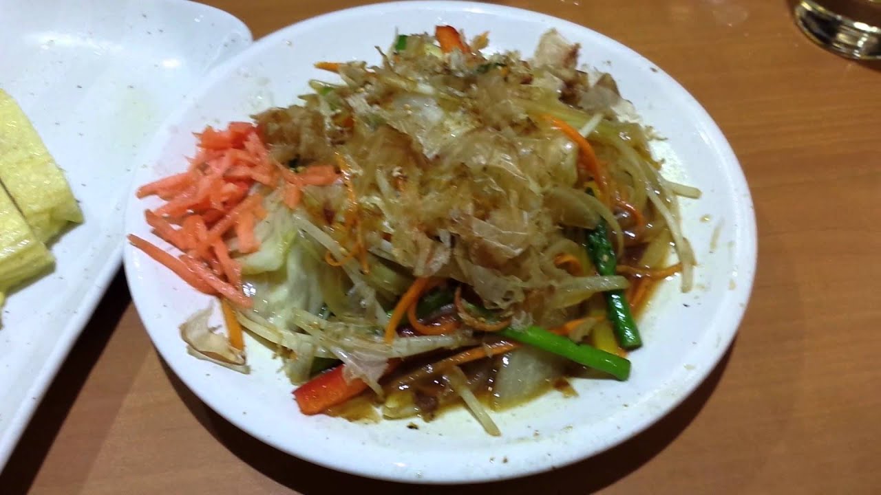 Moving food in China