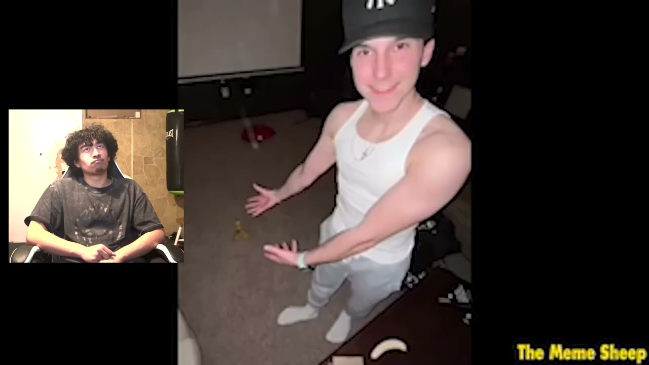 Try not to laugh #14 (TNTLT #10)
