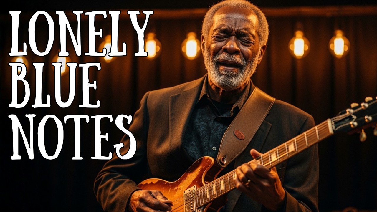 🎵 B.B. King's Inspired Blues Reborn – Tears & Strings | The Greatest Heartbreak Ballads Ever! 👑