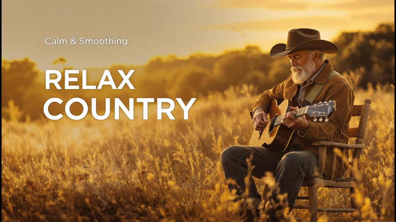 Country Music Spring Sunshine Tunes Featuring Dolly Parton, George Jones & Loretta Lynn