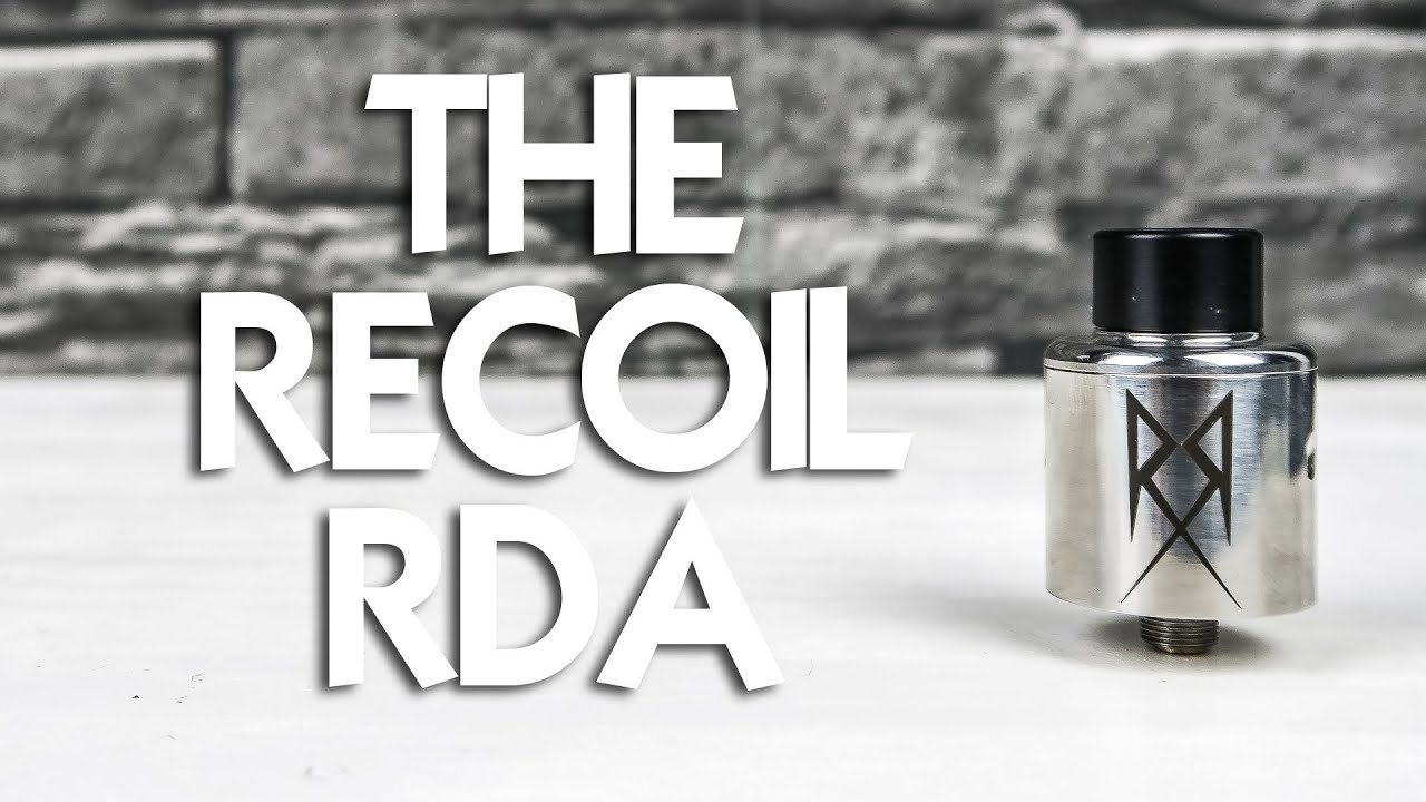 The Recoil RDA