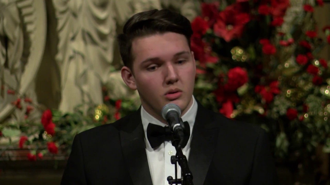Send in the Clowns - Cover by Joseph O'Gorman
