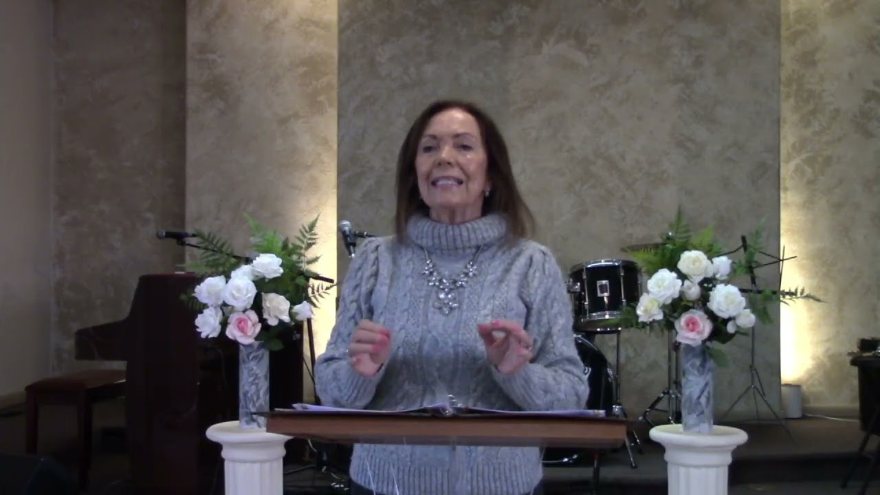 Newer, Truer You 01 04 26