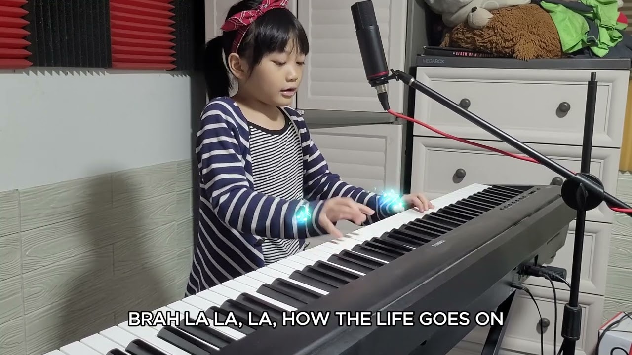 Ob-La-Di, Ob-La-Da cover