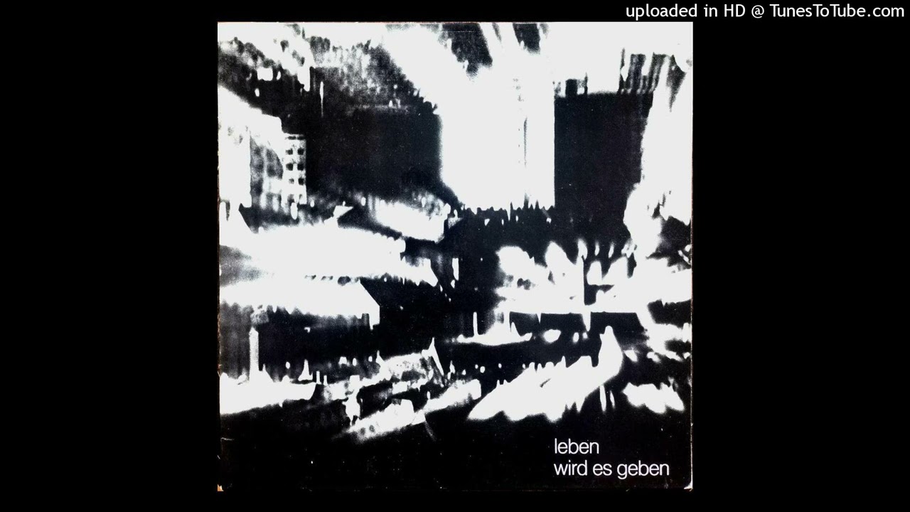 Peter Janssens Gruppe - Wir Träumen Einen Traum (1975)
