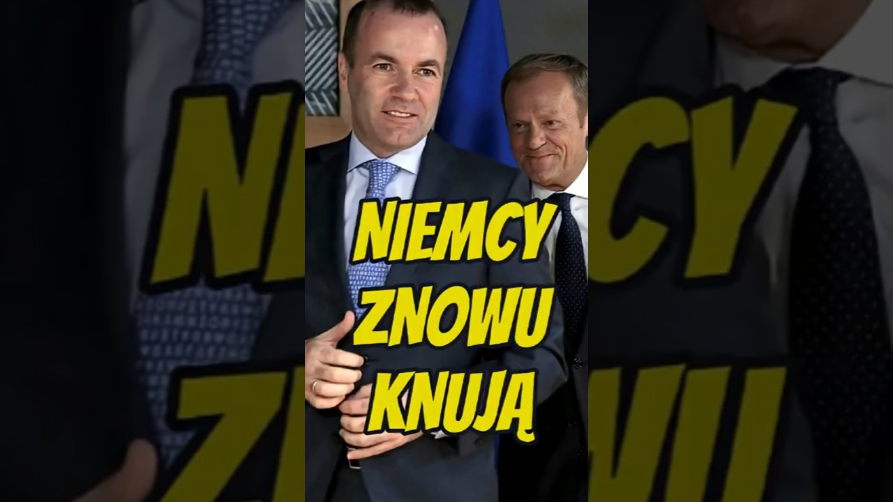 ZNOWU KNUJĄ