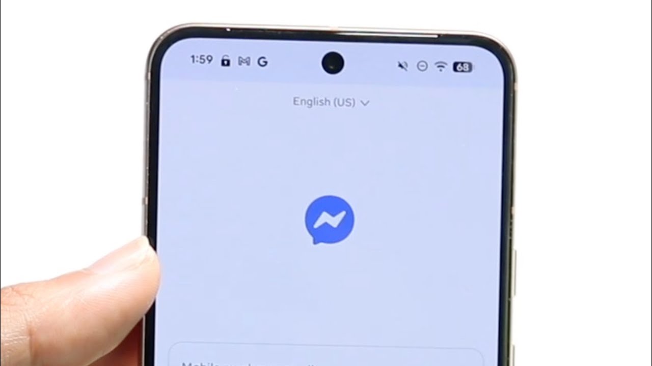 How To Disable Chat Bubble Heads On Facebook Messenger!