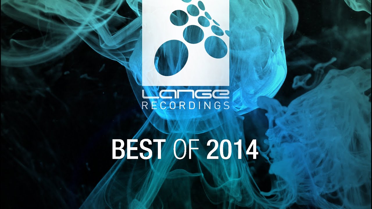 Lange Recordings Best of 2014 Compilation