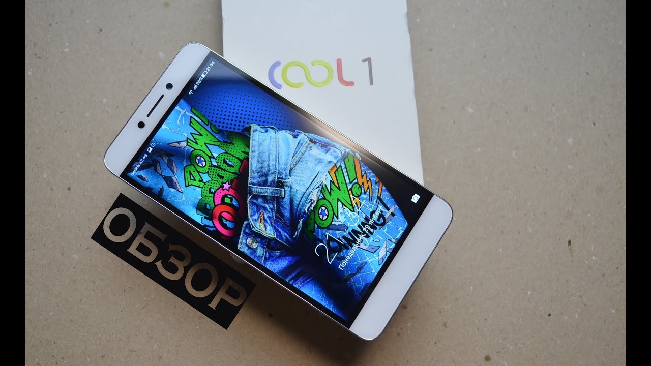 Leeco COOL1. C103. GLOBAL. ПОЛЬЗОВАТЕЛЬСКИЙ ОБЗОР, примеры фото и особенности модельного ряда!