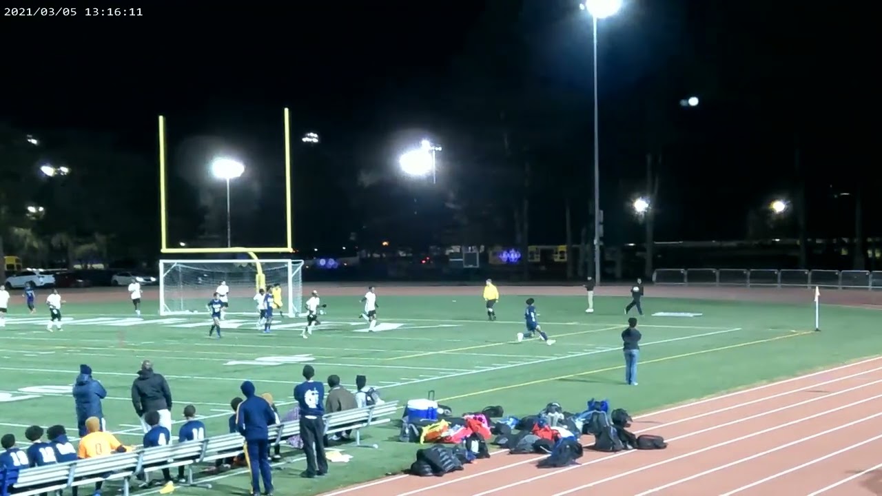 LITHONIA FC VS ARABIA MTN 26