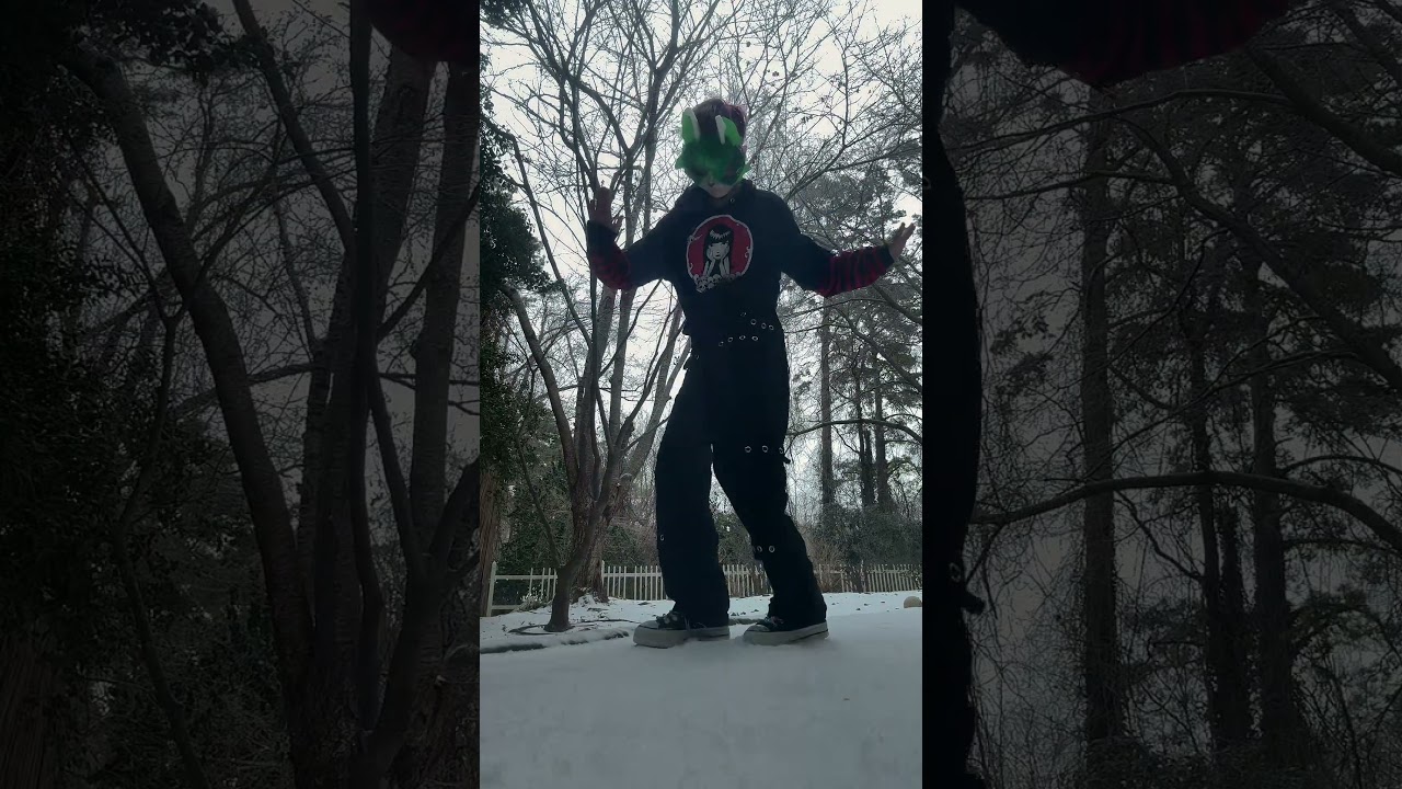 TikTok has been weird 