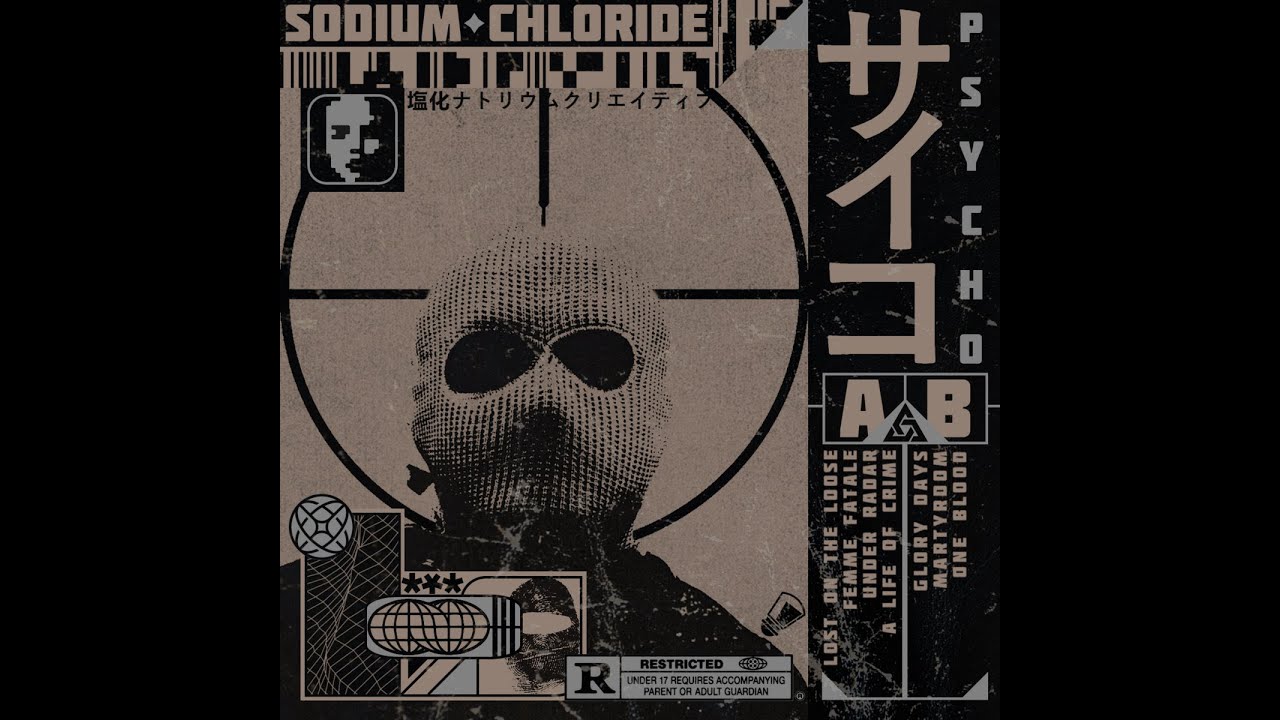 Sodium Chloride - One Blood