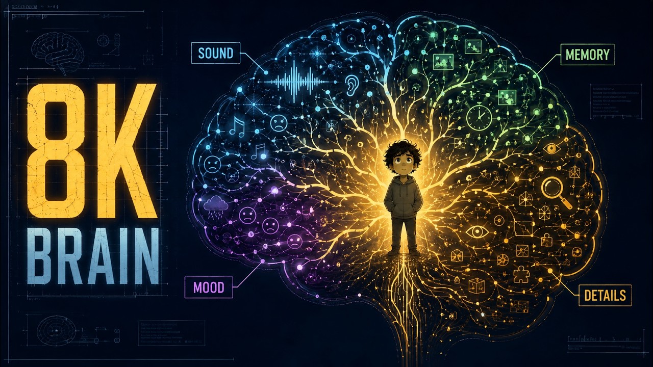 The Psychology of People Who Notice Everything