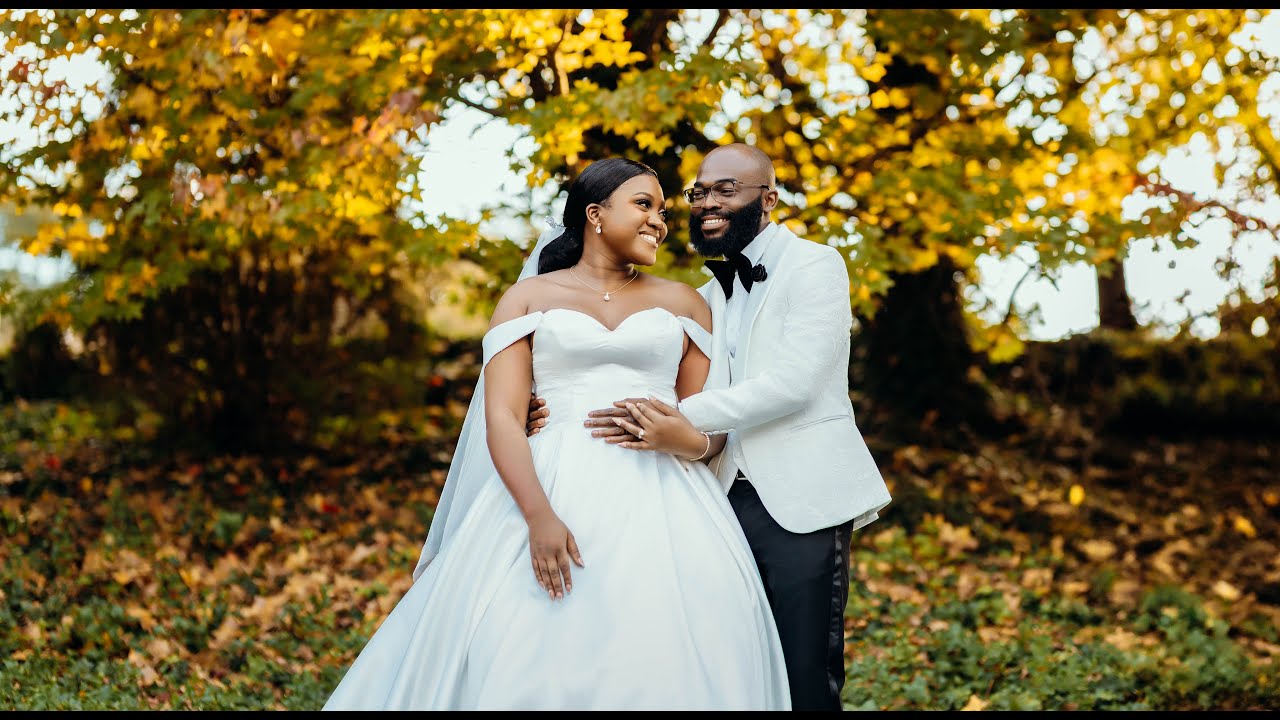 Jo & Bella  Full wedding film | African wedding | wedding vibe