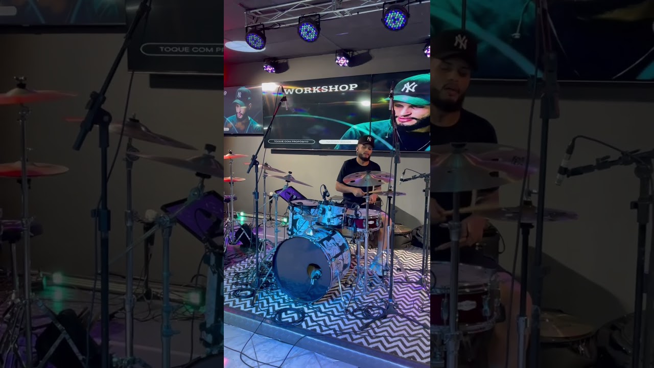 Workshop Nathan Souza 