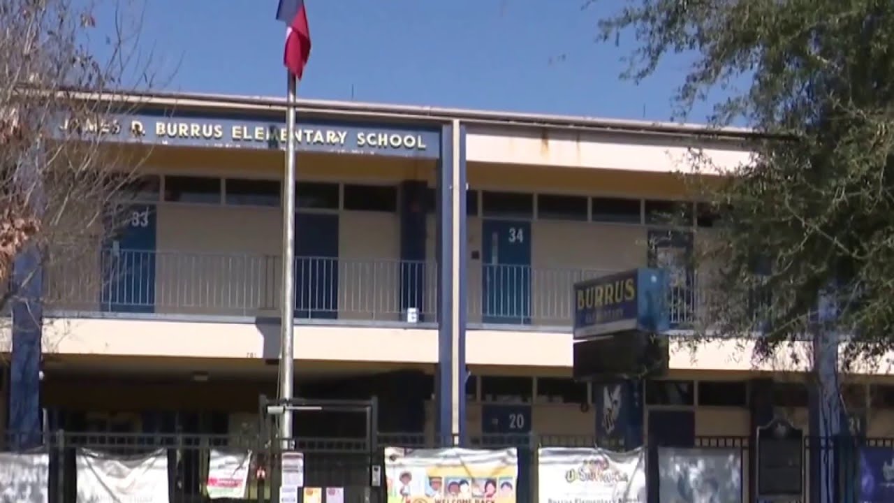 As HISD considers closing 12 schools, what could happen to the buildings