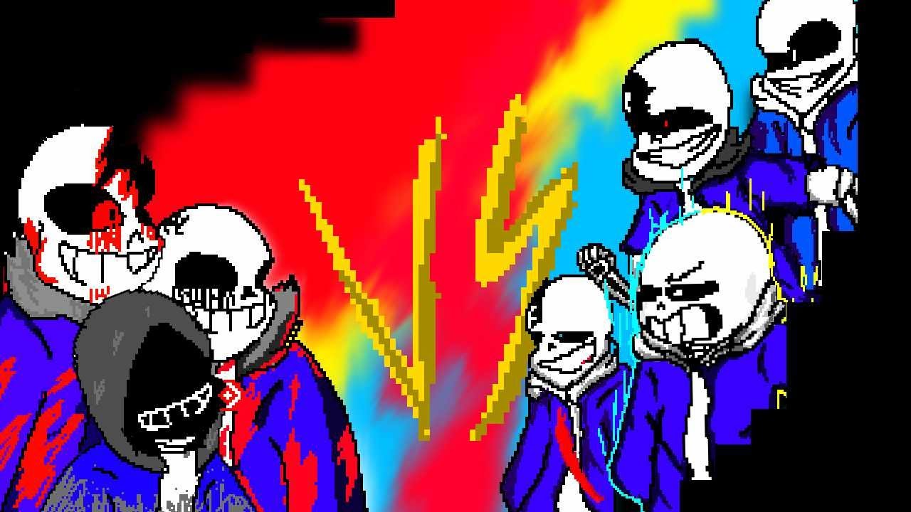 [KKTT vs MMTT] The Quadruple Causing Hatred Never End [Phase 2] - OST [Official]