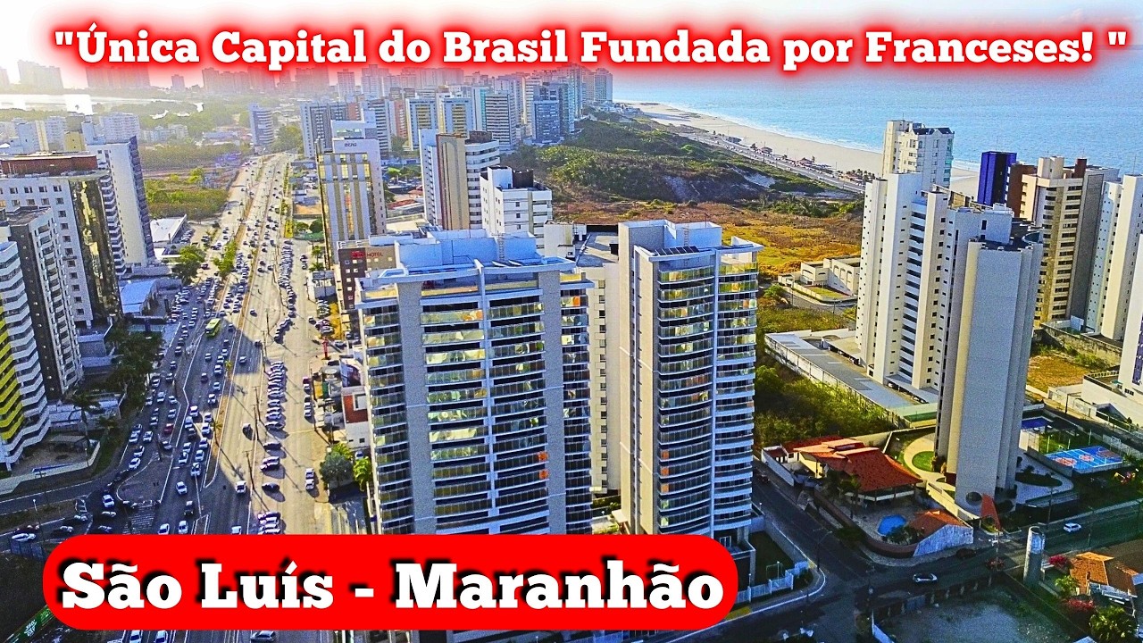 🎶 “Por Que São Luís é a Capital Brasileira do Reggae? A História Que Poucos Conhecem”