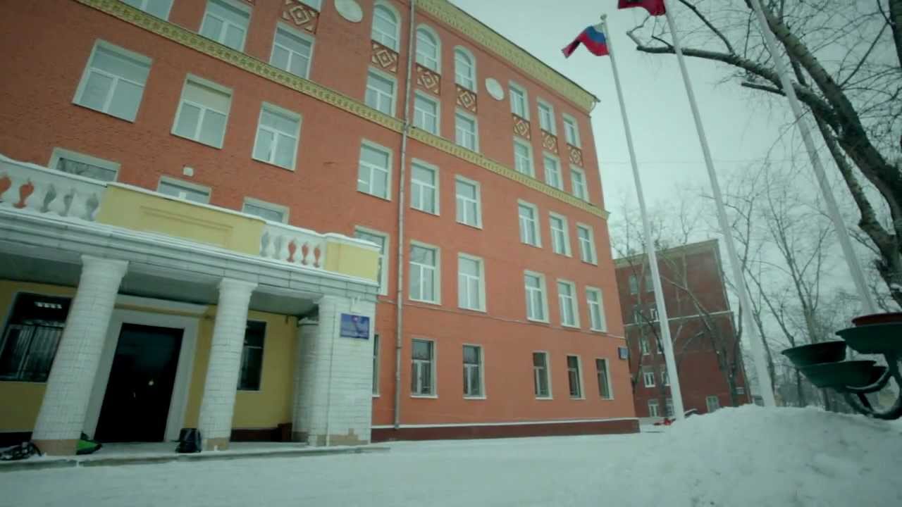 Гимназия 1257