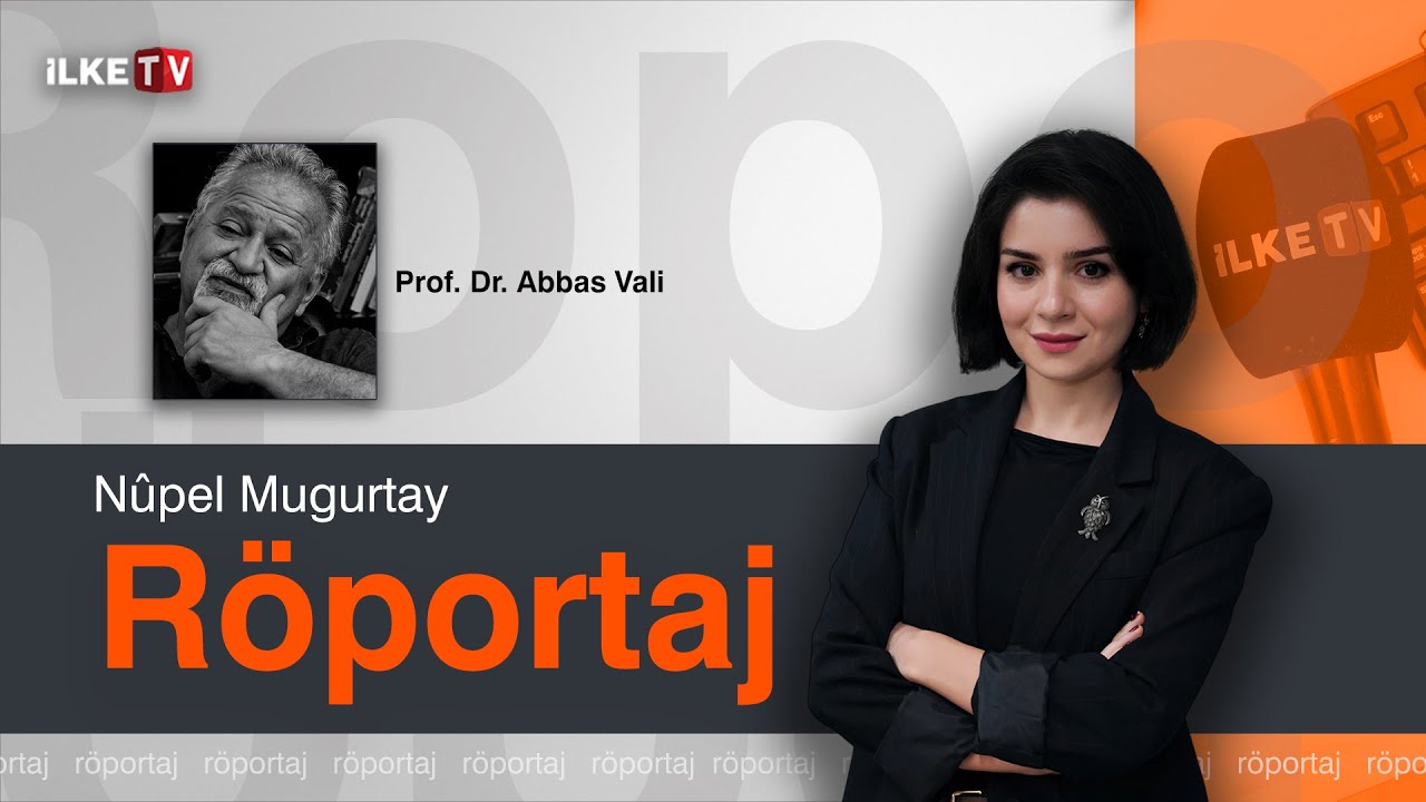 Prof. Dr. Abbas Vali: Bu savaş, İran’daki Kürtler açısından da tarihi bir dönüm noktası olabilir