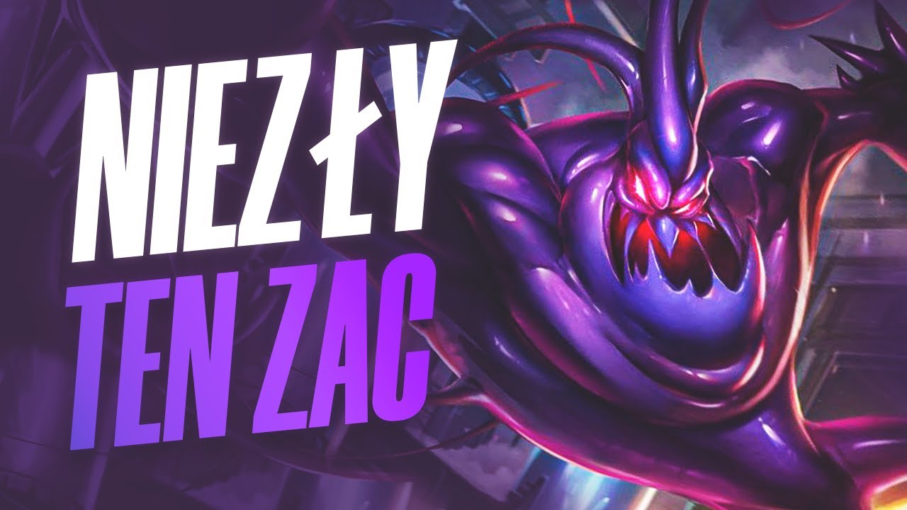 NIEZŁY TEN ZAC