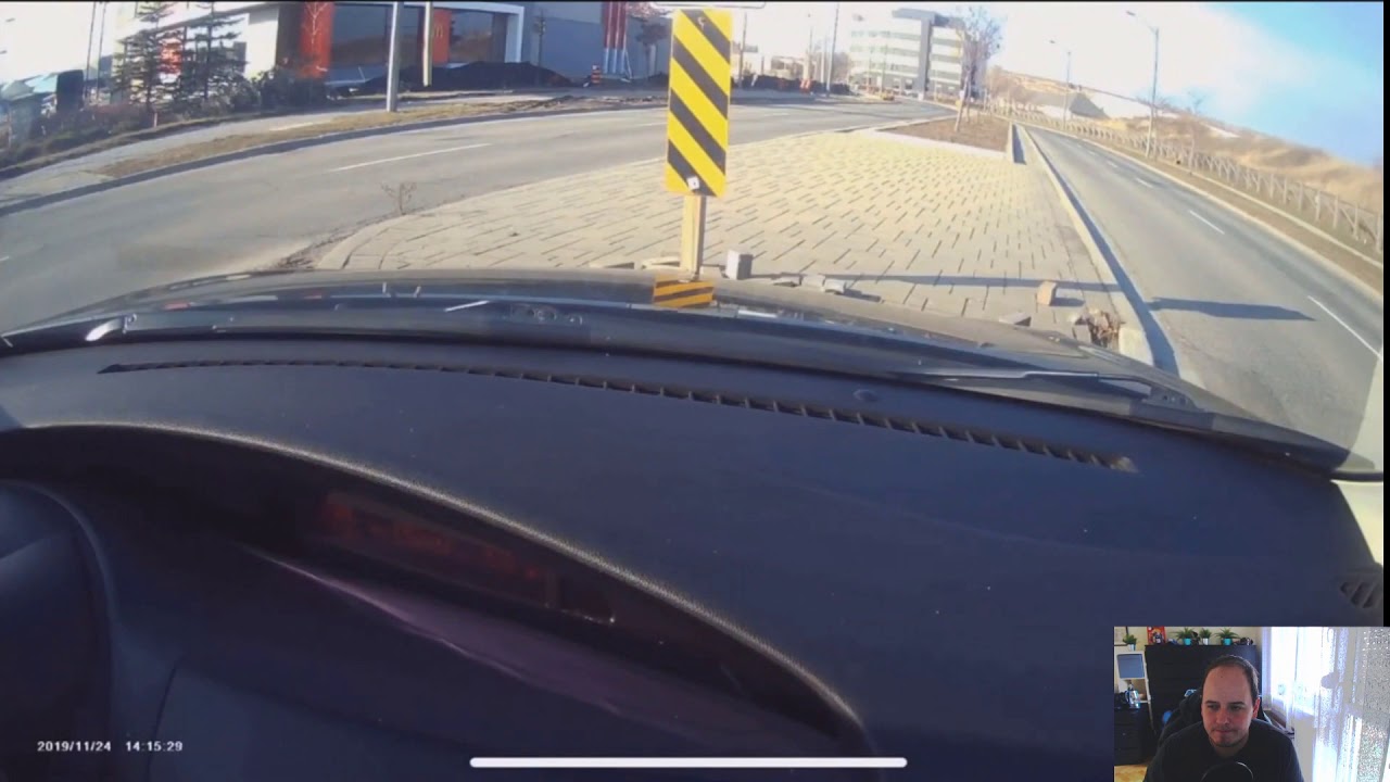 Csattan&oacute; 36. - R&eacute;szeg aut&oacute;k &eacute;s karambolok