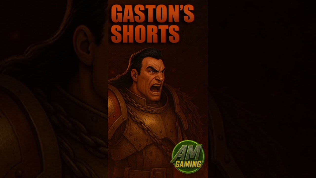 Garrison Short - Explicit Threat Etiquette #warmachine #gaminghumor #steamforgedgames #wargaming