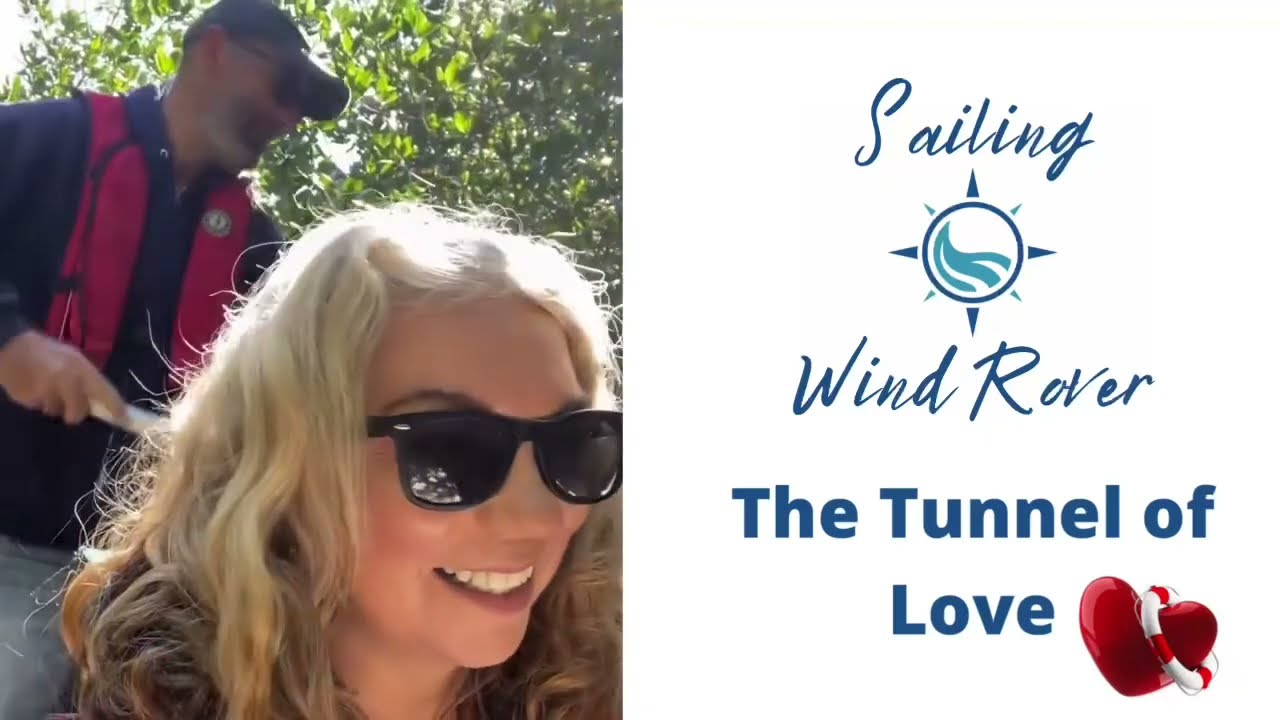 Cayo Costa/Tunnel of Love, Florida