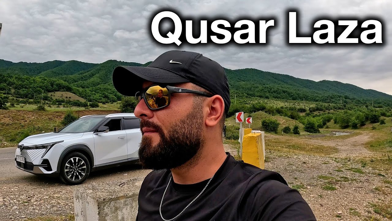 Qusar Laza - Azərbaycanın Ən gözəl yeri ?