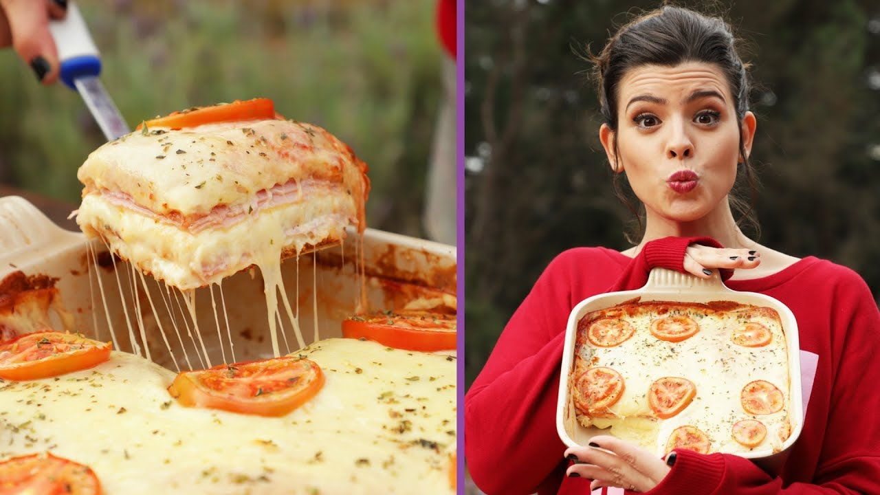 MISTO QUENTE DE FORNO - Temporada de Inverno ❄️ | JULHO TD DIA #2 | TPM, pra que te quero?