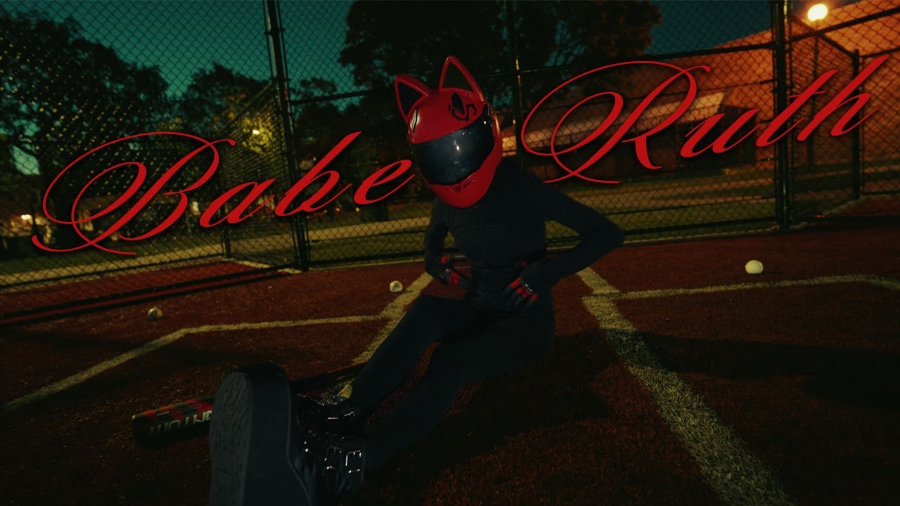 Hyperpop Daily - Babe Ruth [Official Video]